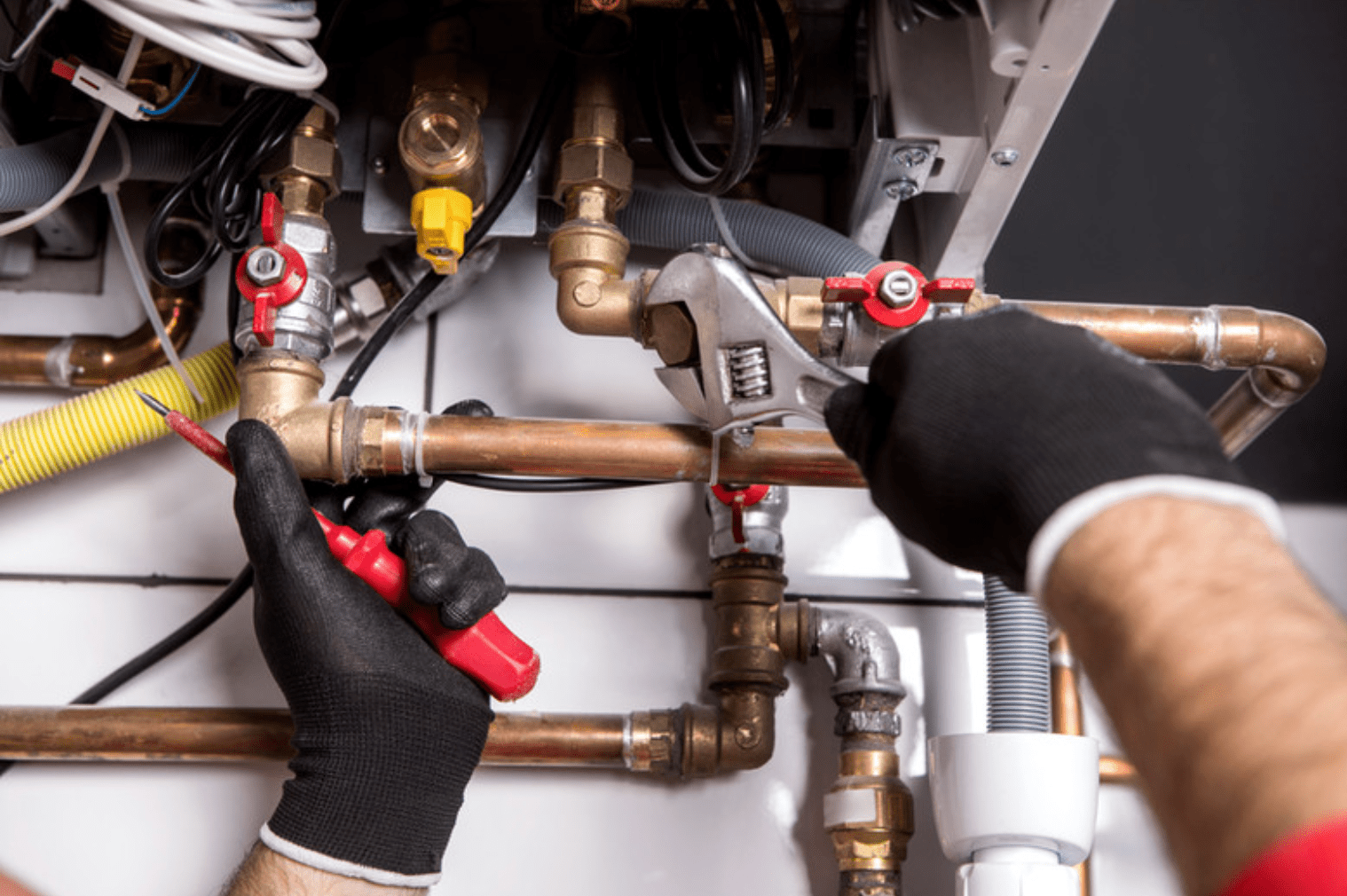 Heating System Services
